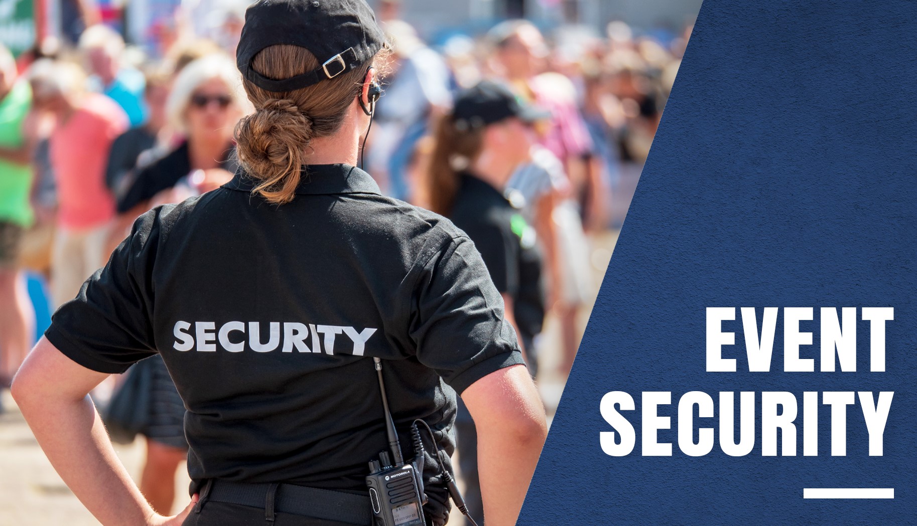 event security